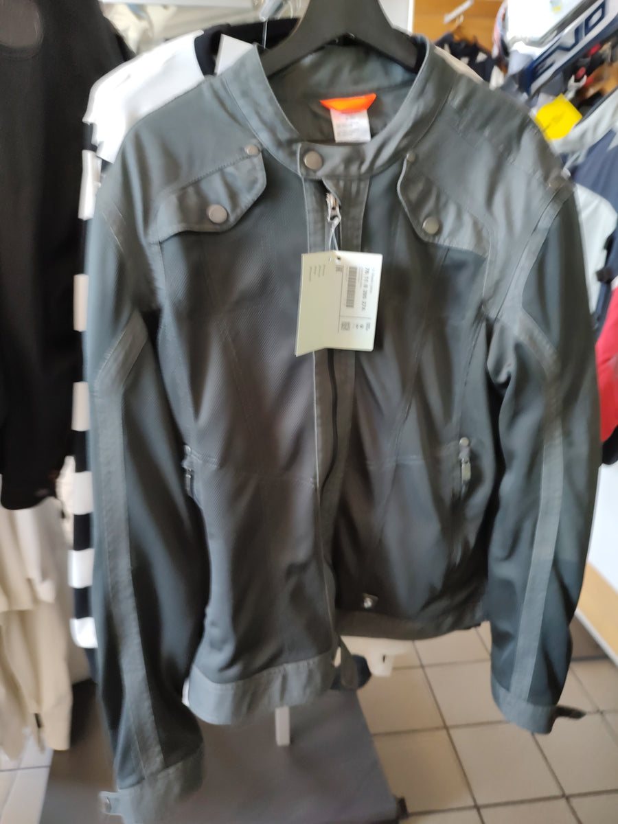 BMW Motorrad Venting Jacket Size Gr. 54