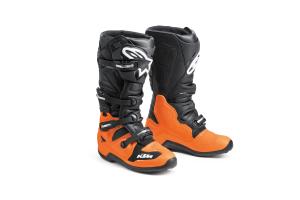 KTM Boots