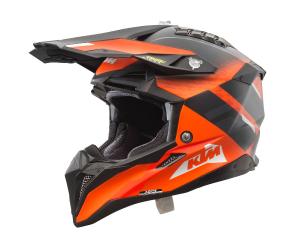 KTM Helmets