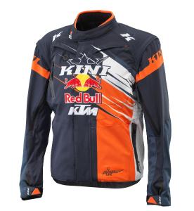 KTM Jackets