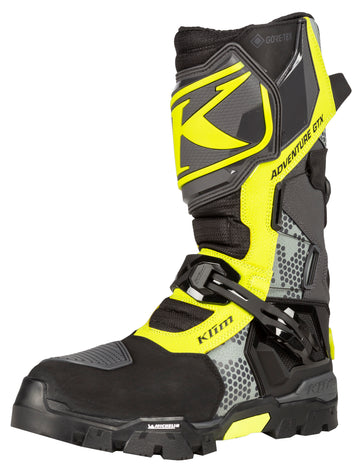 Klim Boots