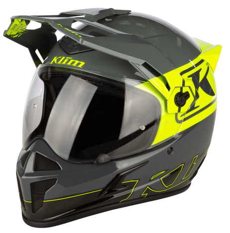 Klim Helmets