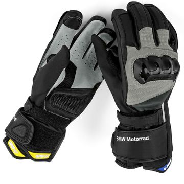 BMW Two in One Tech Gloves