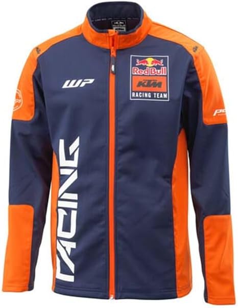 KTM Replica Team Softshell Jacket