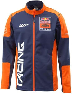 KTM Replica Team Softshell Jacket