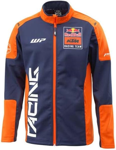 KTM Replica Team Softshell Jacket