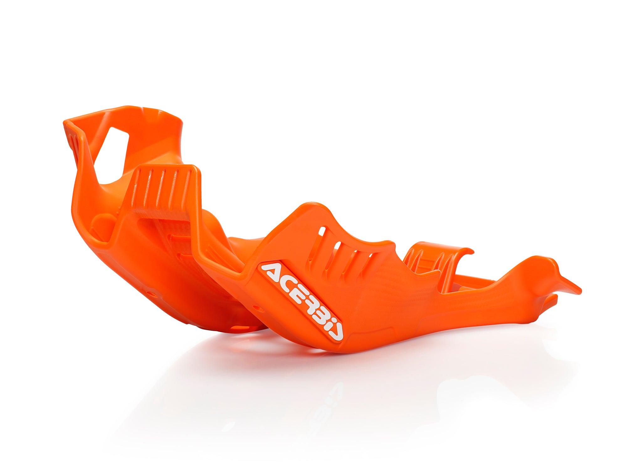 Acerbis Skid Plate KTM EXC-F 250/350 2020 Orange