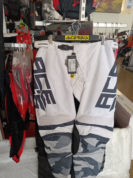 Acerbis Helios MX Pants Vented Large & Extra Large