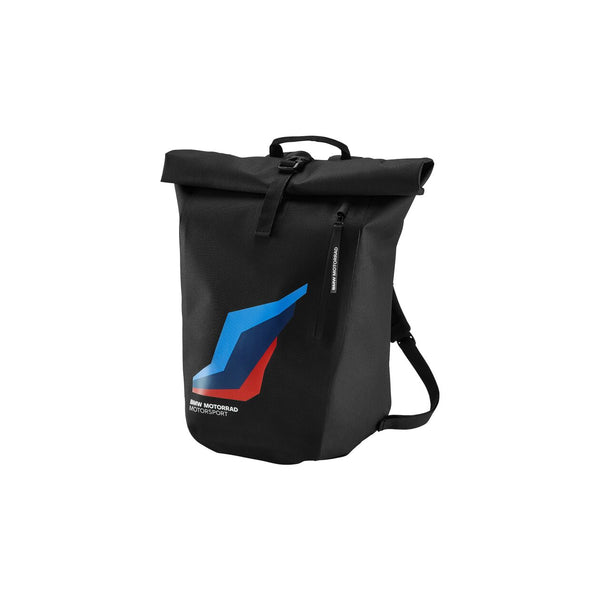 BMW Motorrad BackPack Motorsport