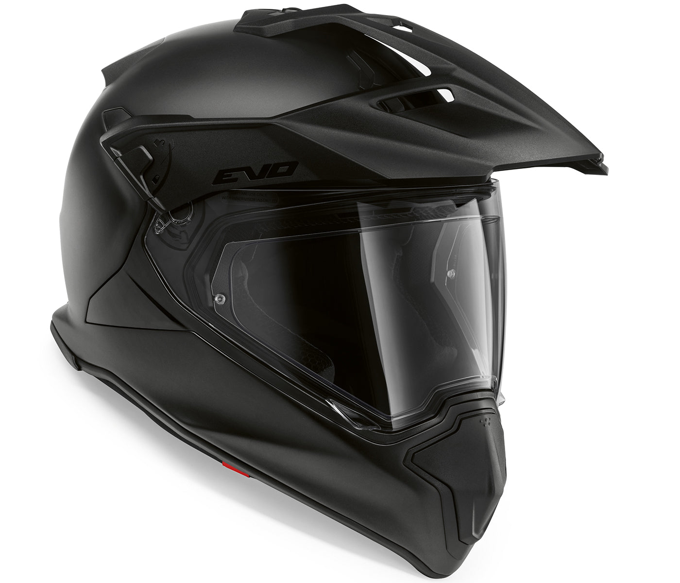 BMW Motorrad Helmet GS Carbon ECE Size 56/57