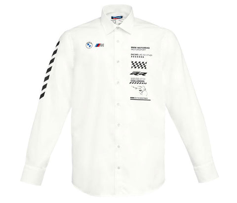 BMW Motorrad Hemo Race Team Shirt