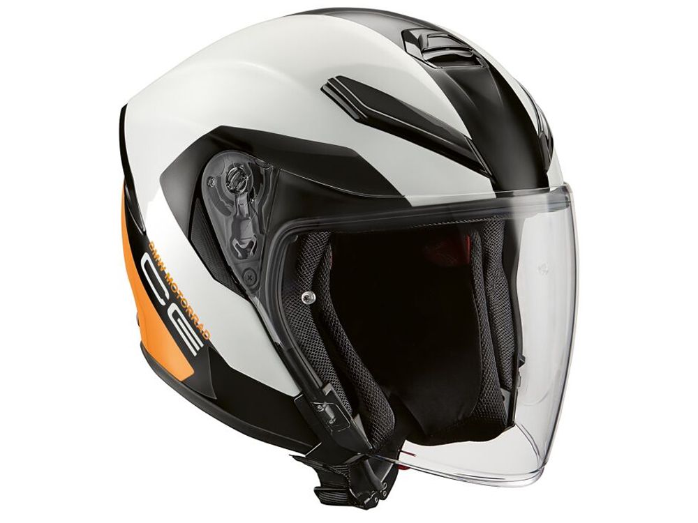 BMW Motorrad Sao Paolo Helmet ECE