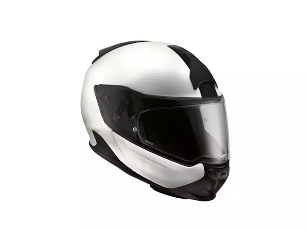 BMW Motorrad System 7 Evo Carbon Helmet ECE Size 58/59 L White