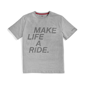 BMW Motorrad T Shirt Tour 76239445523