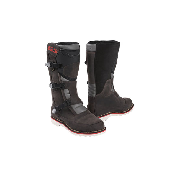 BMW Motorrad Stiefel Venture Grip GTX Boots – www.motionstyle.gr