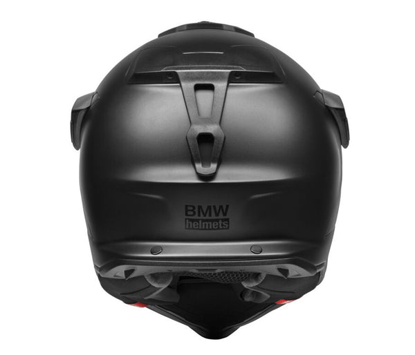 BMW Motorrad Helmet GS Carbon ECE Size 56/57