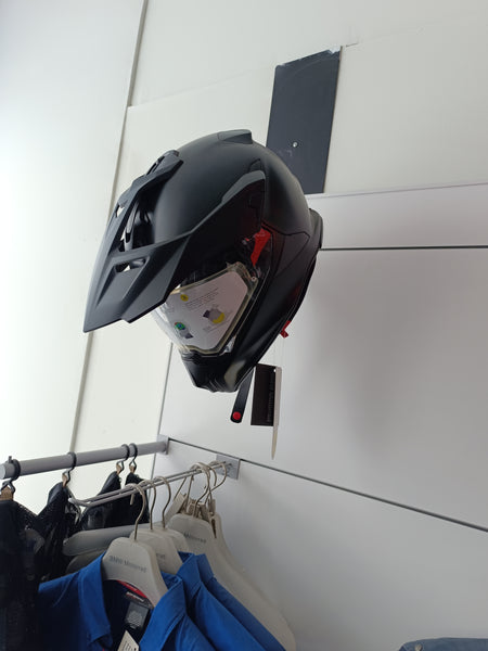 BMW Motorrad Helmet GS Carbon ECE Size 56/57