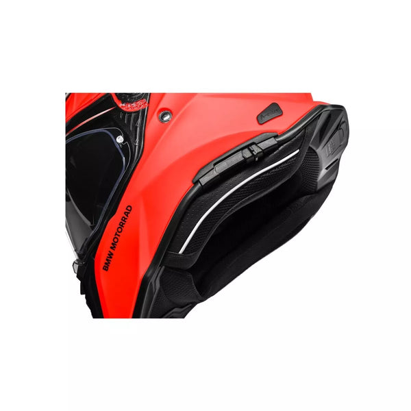BMW Motorrad Helmet GS Carbon ECE GS Pure Size 57/58