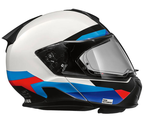 BMW Motorrad Helmet System 7 Carbon Evo ECE