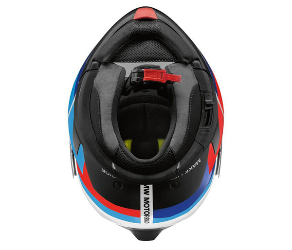 BMW Motorrad Helmet System 7 Carbon Evo ECE