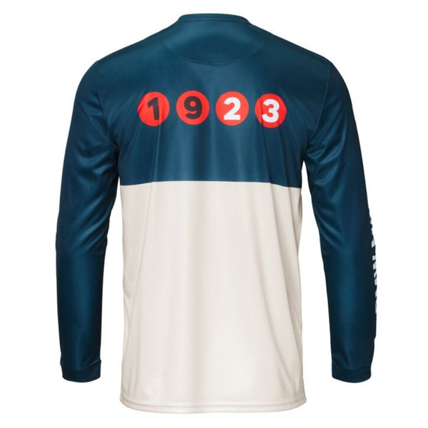 BMW Motorrad LongSleeve Rallye T Shirt
