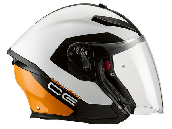 BMW Motorrad Sao Paolo Helmet ECE