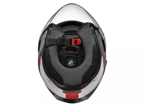 BMW Motorrad Sao Paulo Helmet Size 57/58