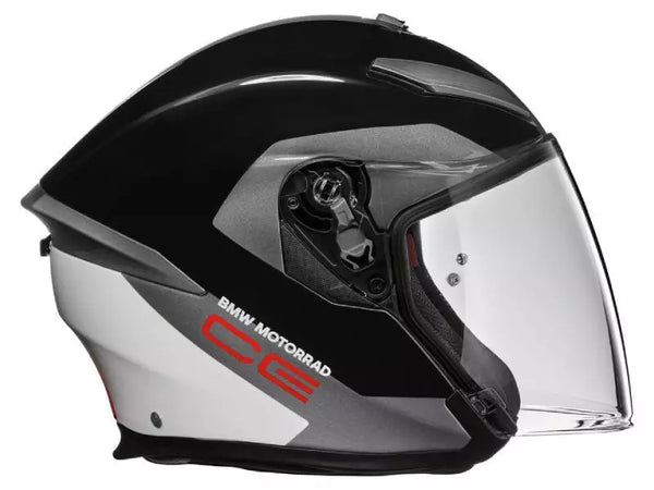BMW Motorrad Sao Paulo Helmet Size 57/58