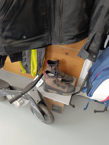 BMW Motorrad Sneaker GS Kawir GTX