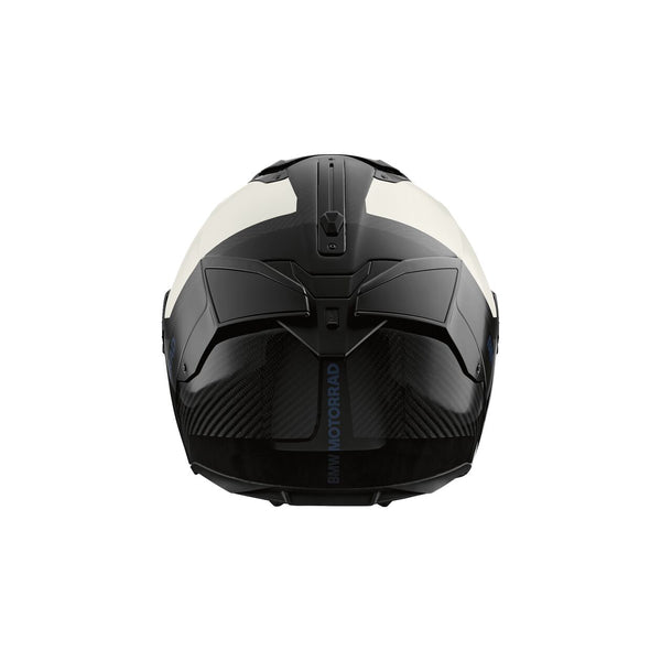 BMW Motorrad System 7 Evo Xomo Carbon Helmet ECE White 57/58