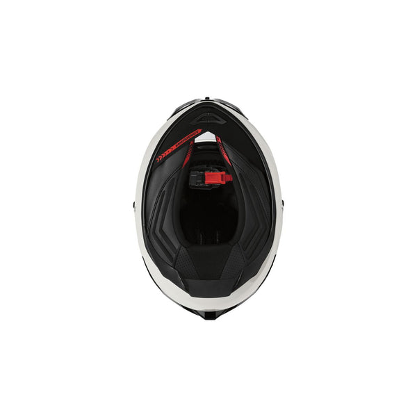 BMW Motorrad System 7 Evo Xomo Carbon Helmet ECE White 57/58