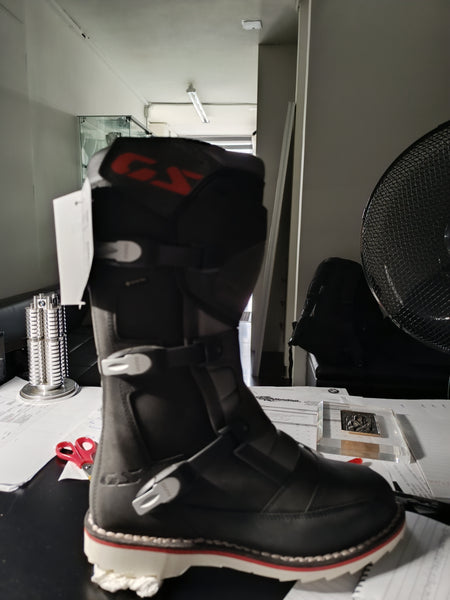 BMW Motorrad Stiefel Venture Grip GTX Boots