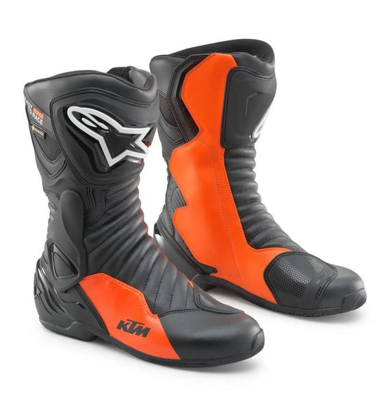 KTM SMX 6 Boots Size 45