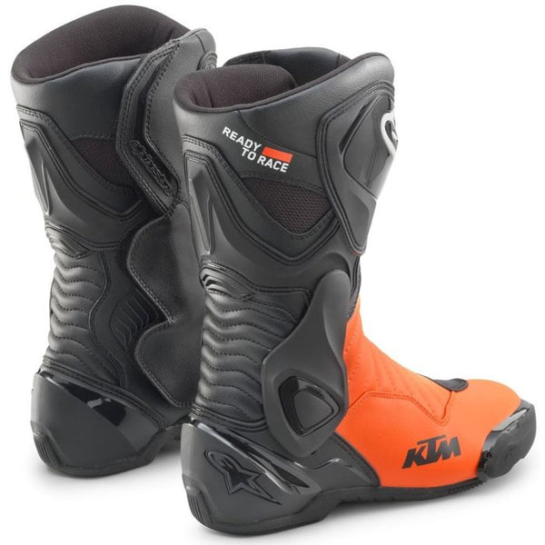 KTM SMX 6 Boots Size 45