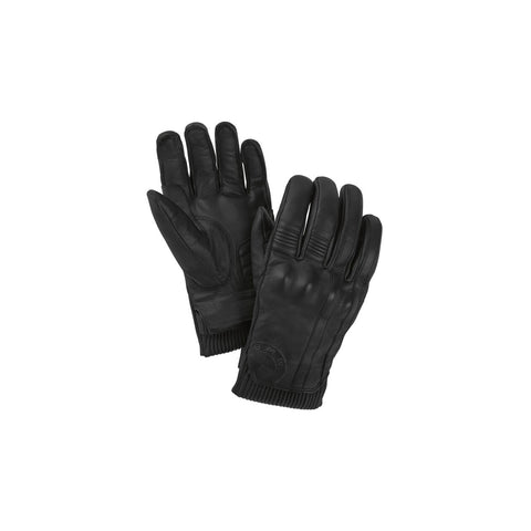 BMW Motorrad Lehel Gloves-black/black XL