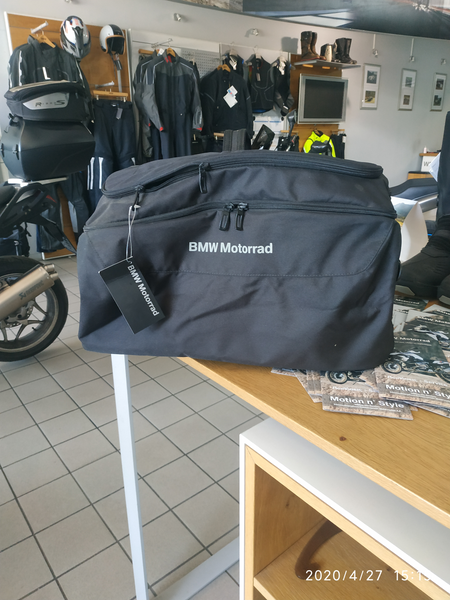BMW Motorrad Inner Bag For Top Case  R1200GS