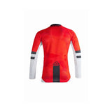 Acerbis Helios MX Jersey Red White L