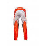 Acerbis Linear MX Pants Orange/Grey Size 34
