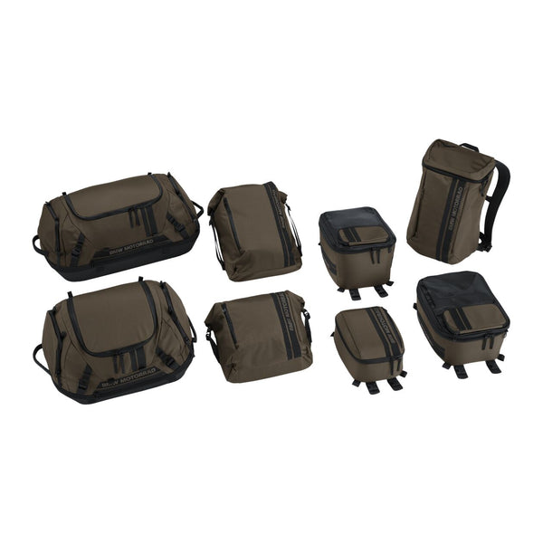 BMW Motorrad Adventure Collection Side Bag Small
