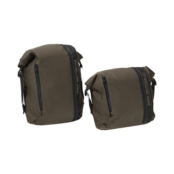 BMW Motorrad Adventure Collection Side Bag Small