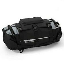 BMW Motorrad Atacama Bag Top Case Black/Grey