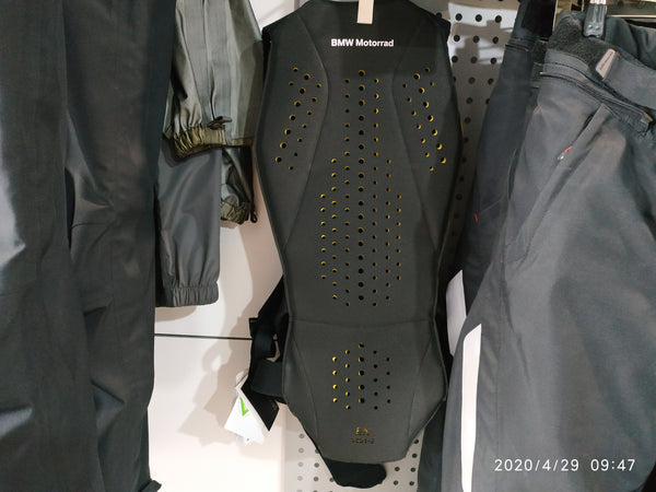 BMW Motorrad BackProtector Size XL