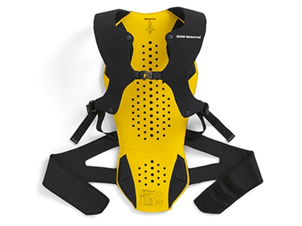 BMW Motorrad BackProtector Size L