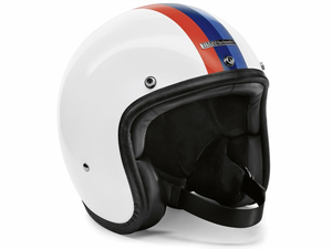 BMW Motorrad Bowler Helmet Size 58/59 L