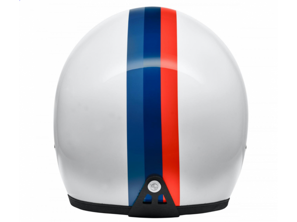 BMW Motorrad Bowler Helmet Size 58/59 L