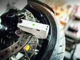 BMW Motorrad Brake Disc Lock with Alarm