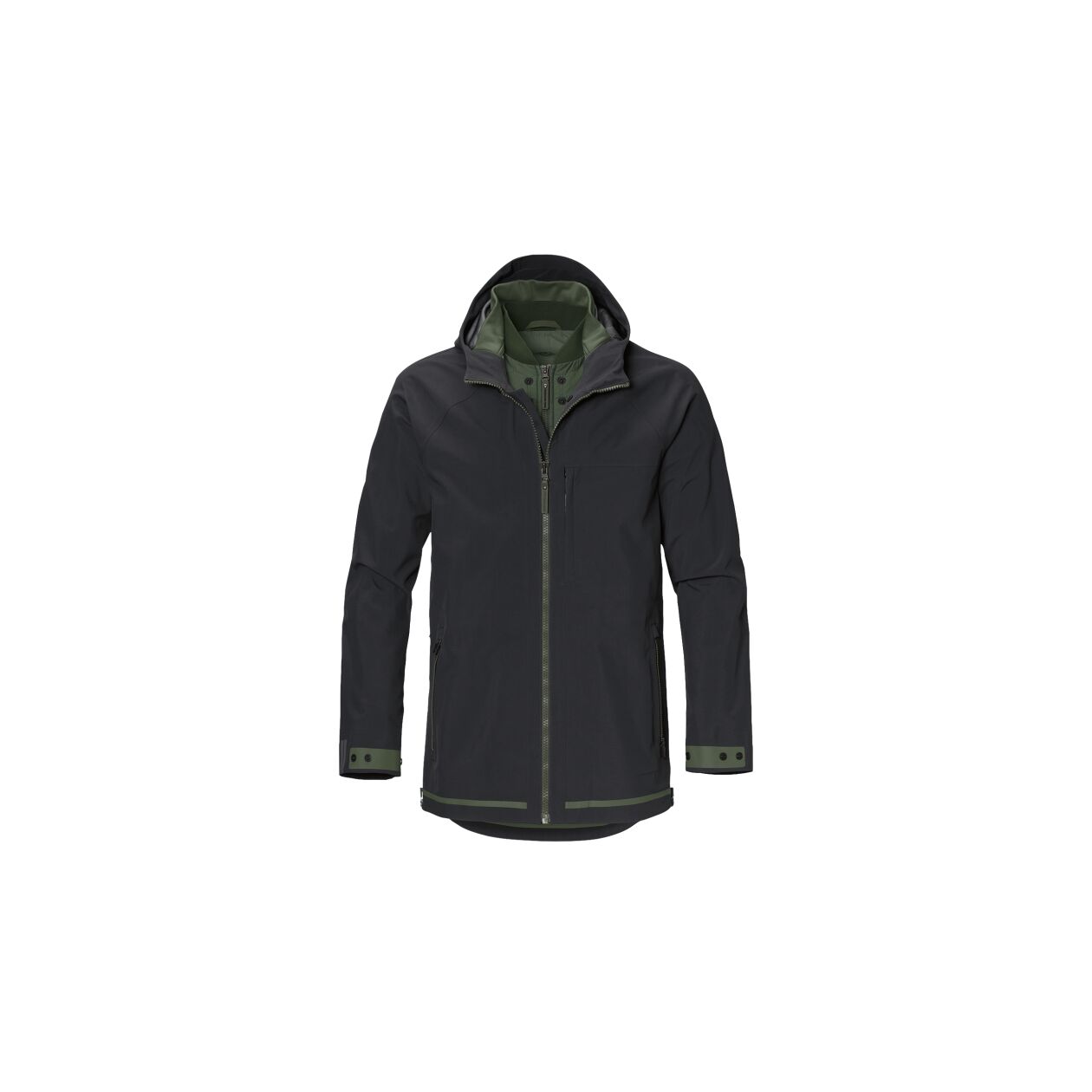 BMW Motorrad Brussels GTX Jacket