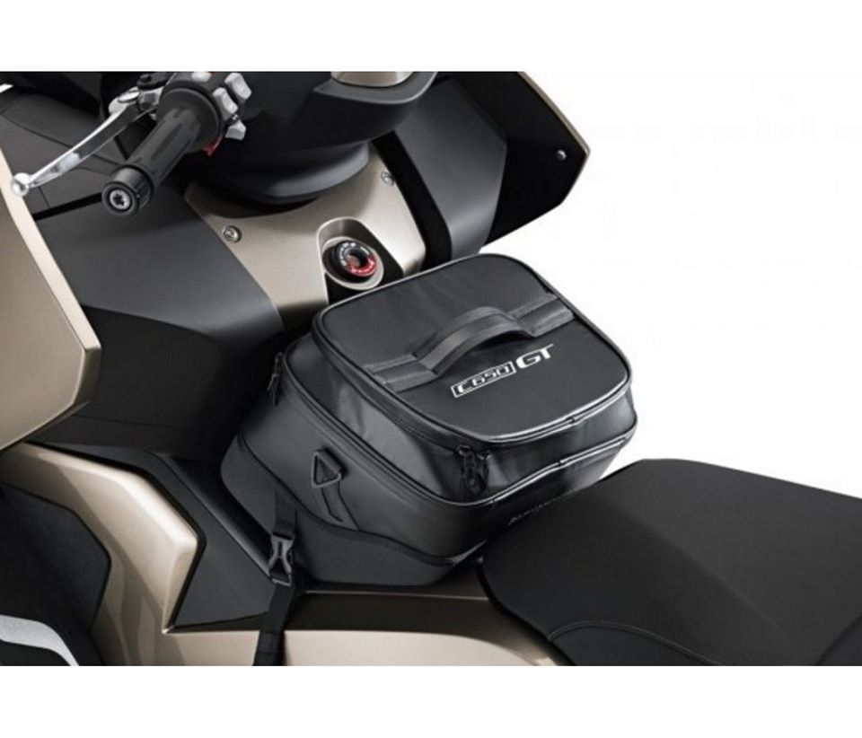 BMW Motorrad C 650 GT Tunnel Bag