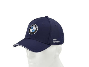 BMW Motorrad Cap Sport