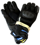 BMW Motorrad EnduroGuard 2in1 Gloves Size 10 10 1/2 Black